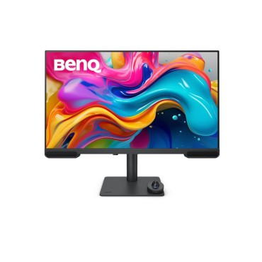 Монитор BenQ PV3200U 32W VERTICAL &  PROFESSIONAL DISPLAY PV3200U DARK GREY